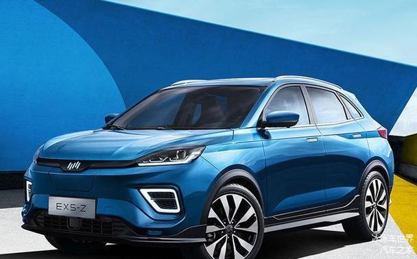 成都135WEY威派豪华SUV市场的黑马，零跑汽车与智能交通系统的协同