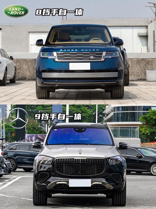 成都135迈巴赫经典与现代的完美融合，路虎如何塑造独特的品牌形象